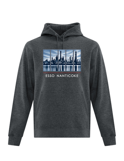 Esso Nanticoke Reflection Collection