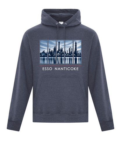 Esso Nanticoke Reflection Collection