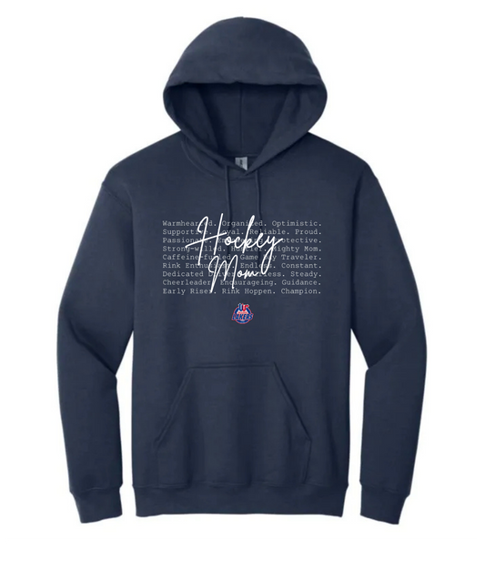 Hockey Mom Collection