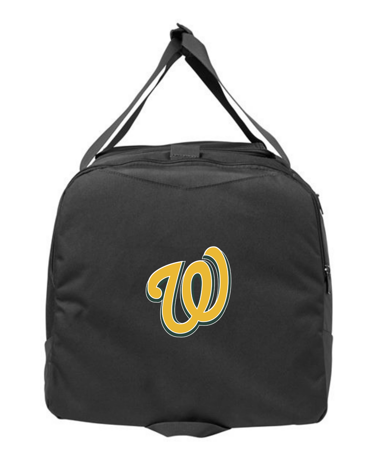 Wallaceburg Warriors Under Armour Undeniable 5.0 Medium Duffle