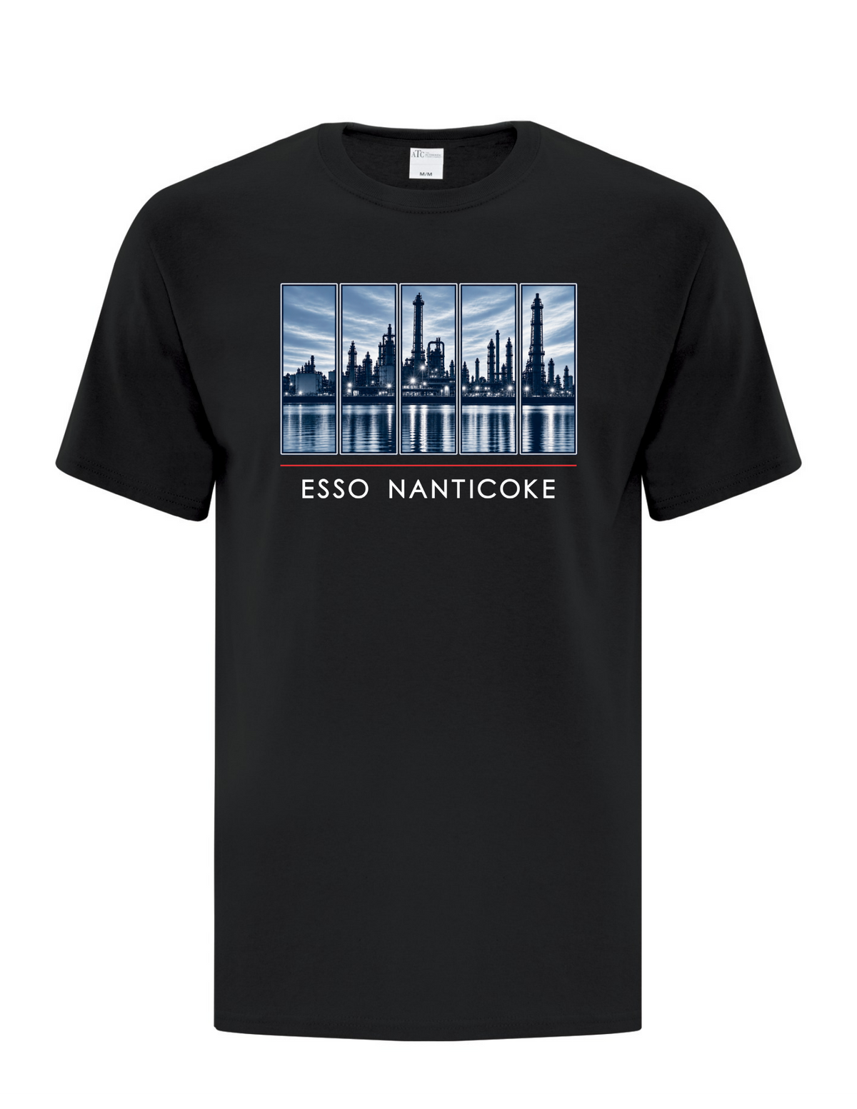 Esso Nanticoke Reflection Collection