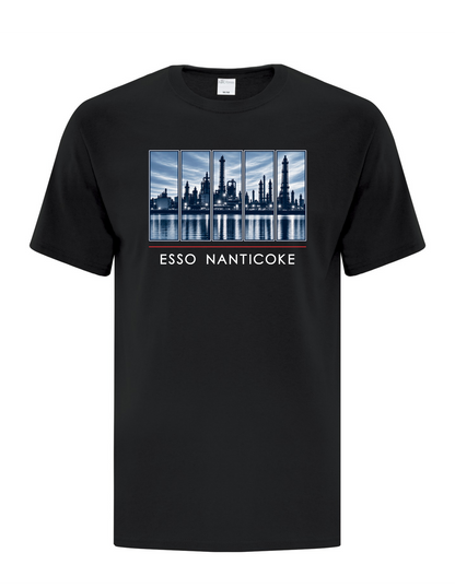 Esso Nanticoke Reflection Collection