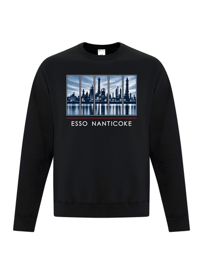 Esso Nanticoke Reflection Collection