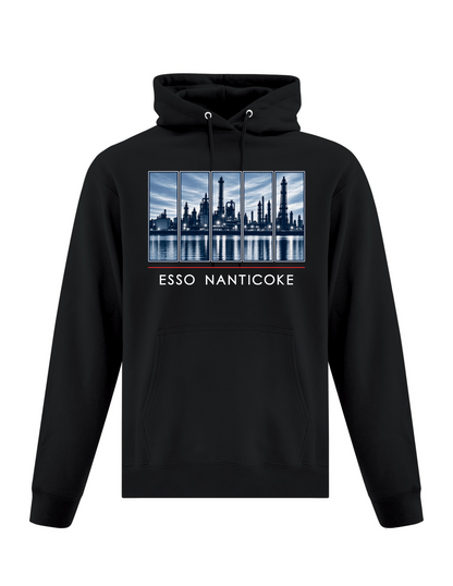 Esso Nanticoke Reflection Collection