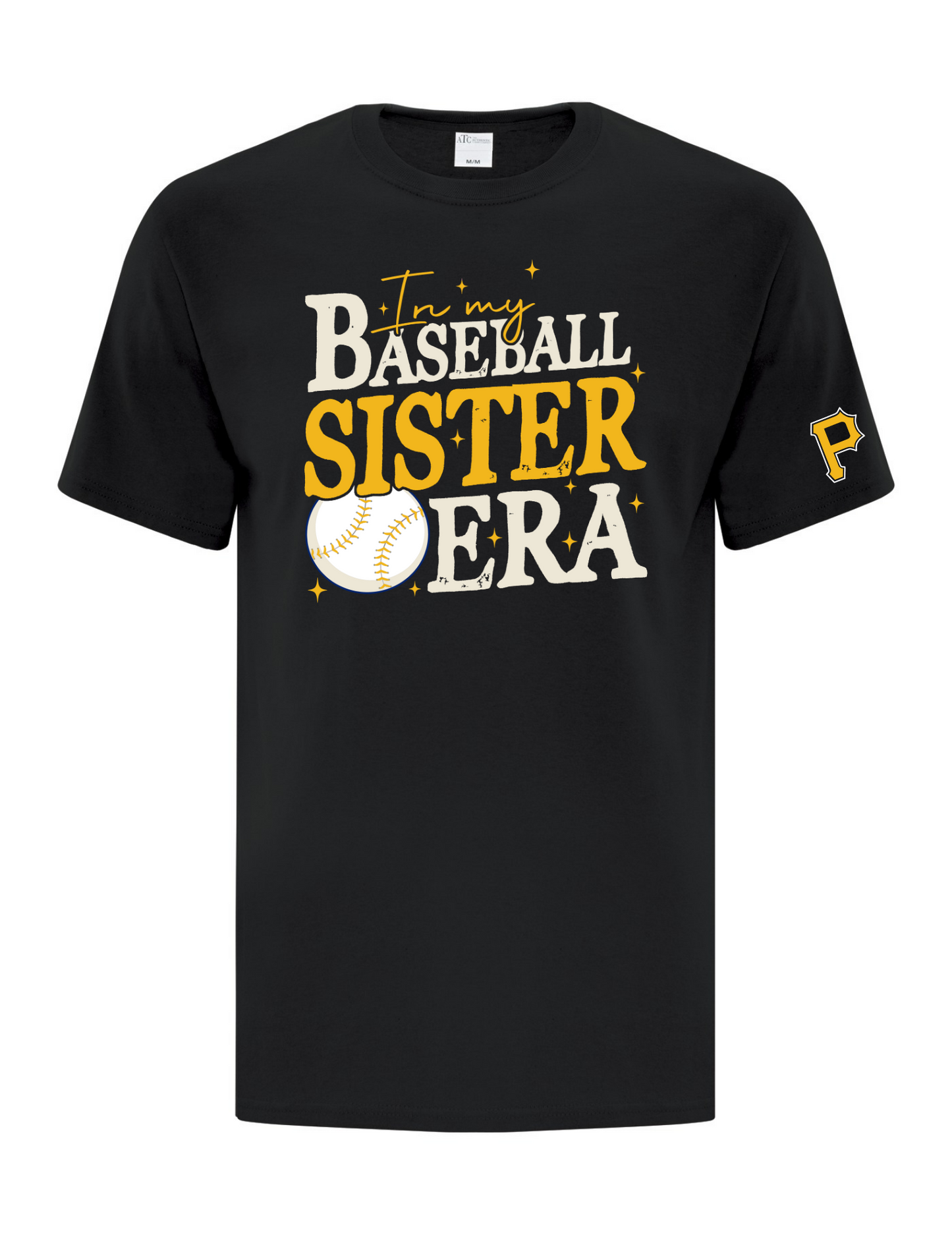 Baseball Sister Collection