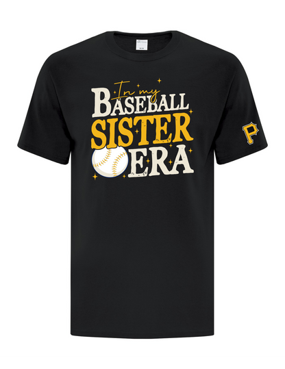 Baseball Sister Collection