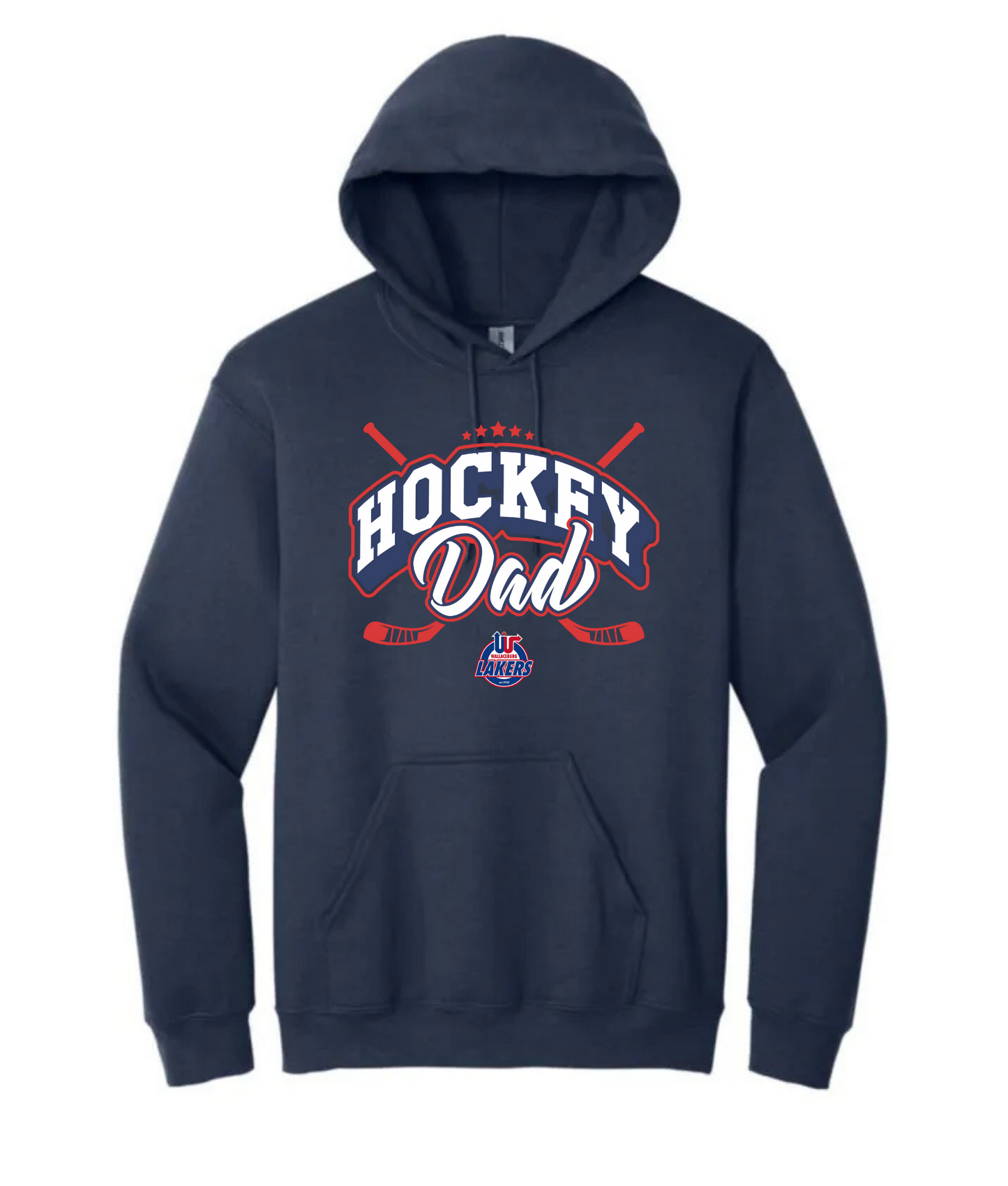 Hockey Dad Collection
