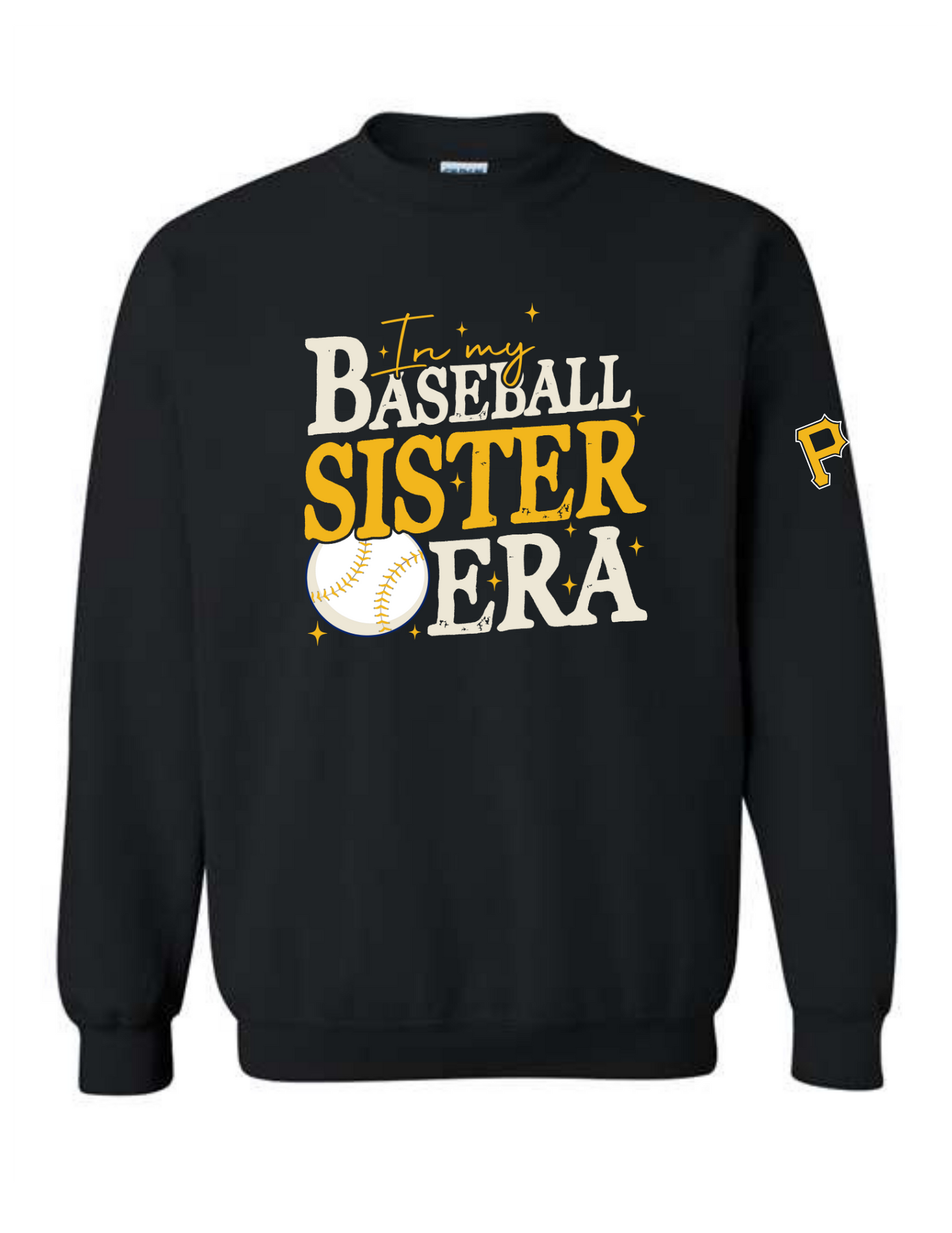 Baseball Sister Collection