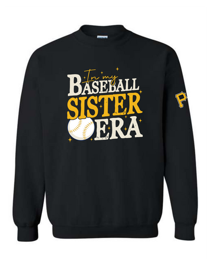 Baseball Sister Collection