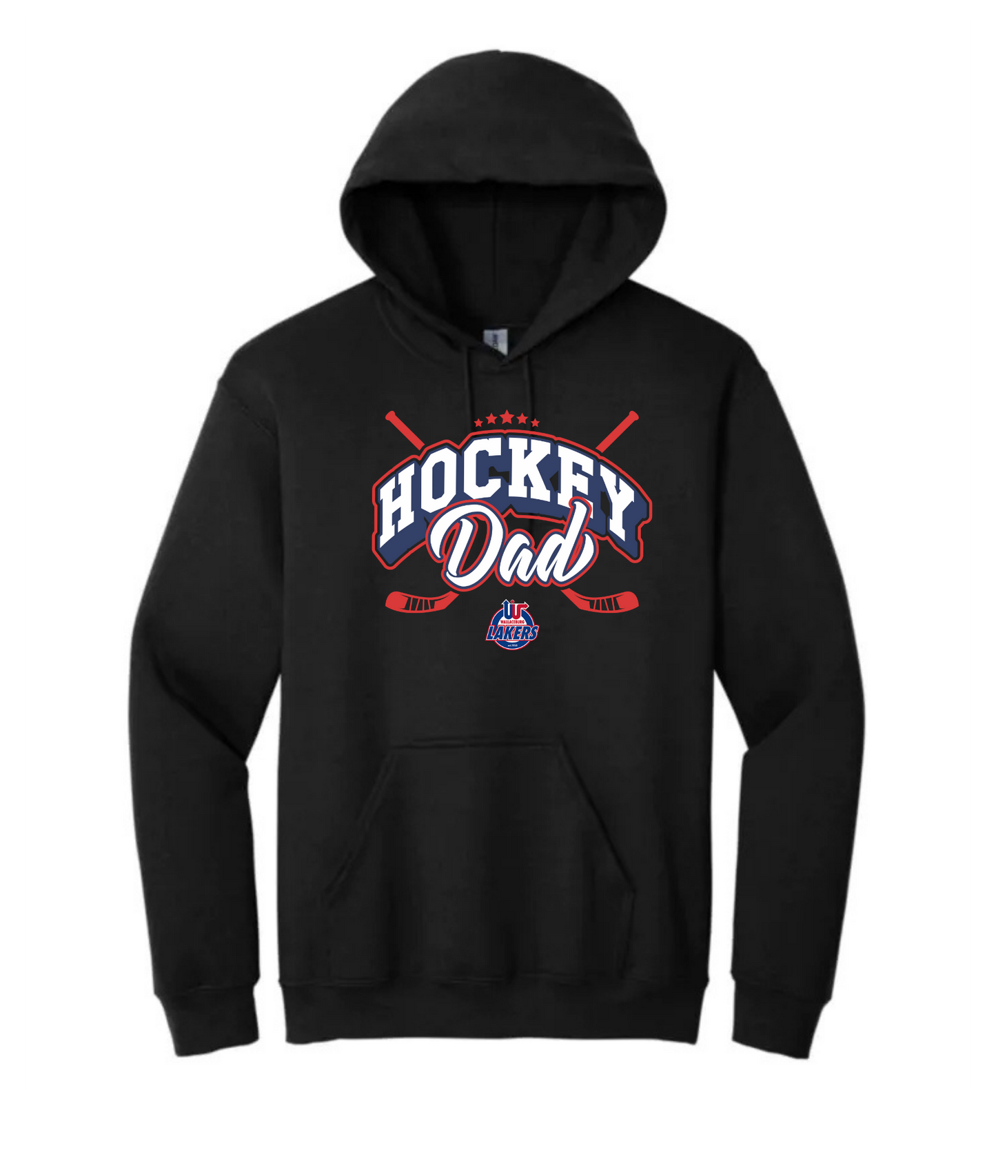 Hockey Dad Collection