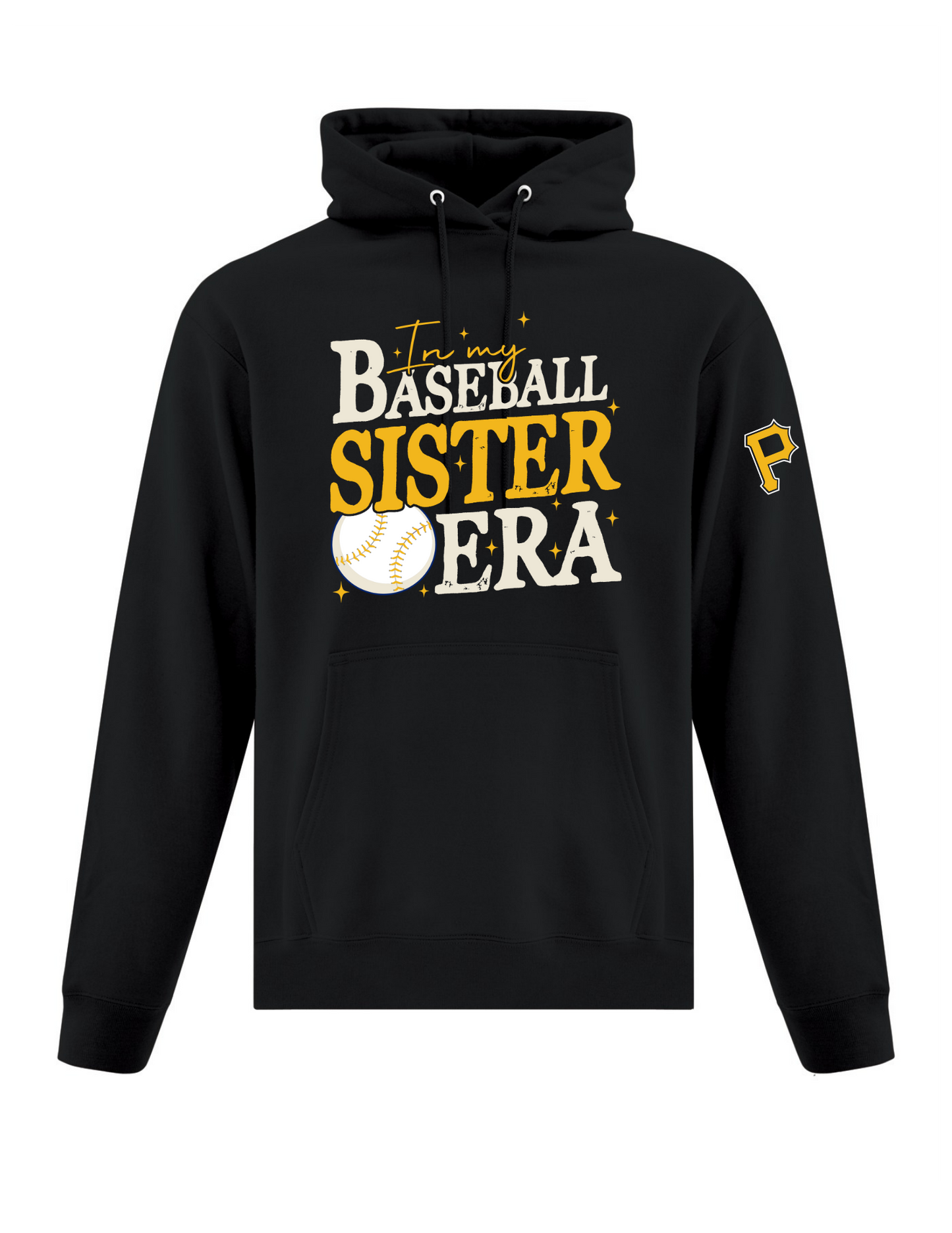 Baseball Sister Collection