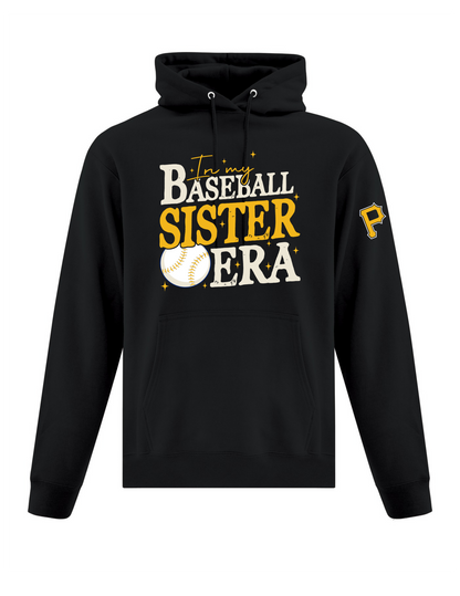 Baseball Sister Collection