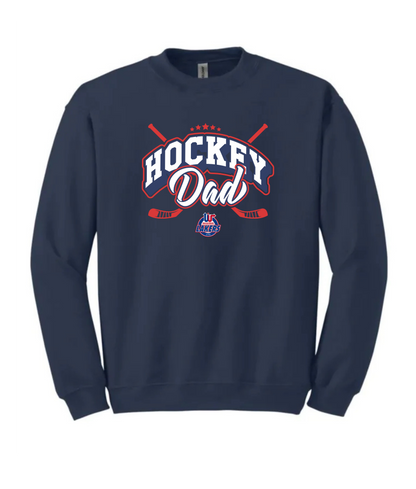 Hockey Dad Collection