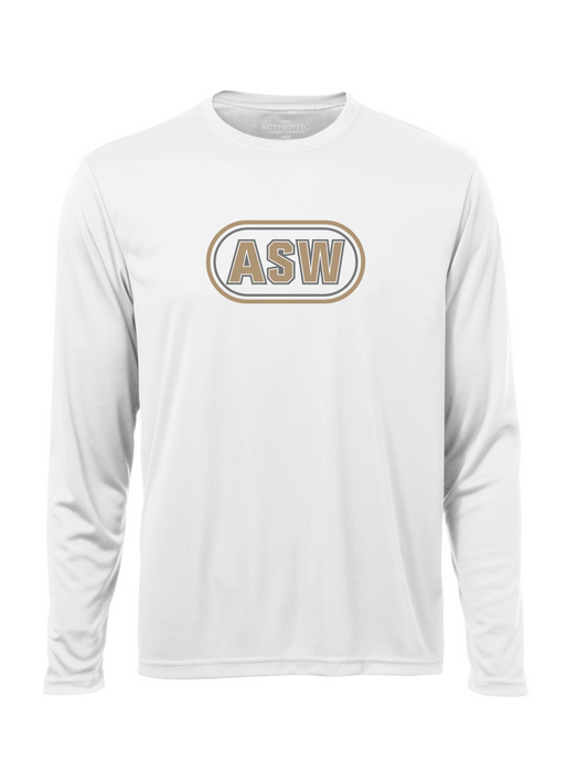 ASW Performance Long Sleeve