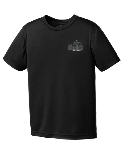 Chargers Performance T-shirt