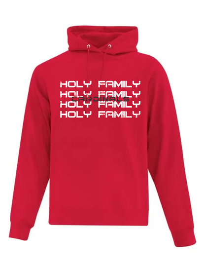 5x the Spirit Sweater