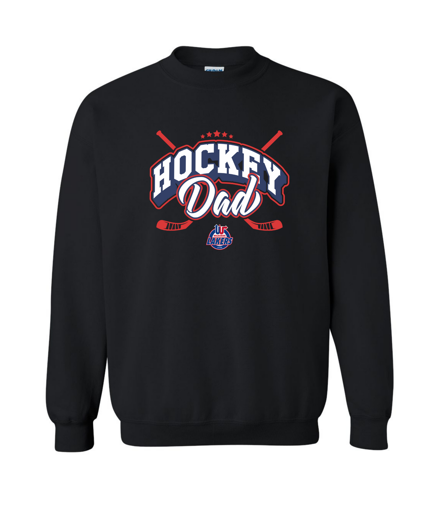 Hockey Dad Collection