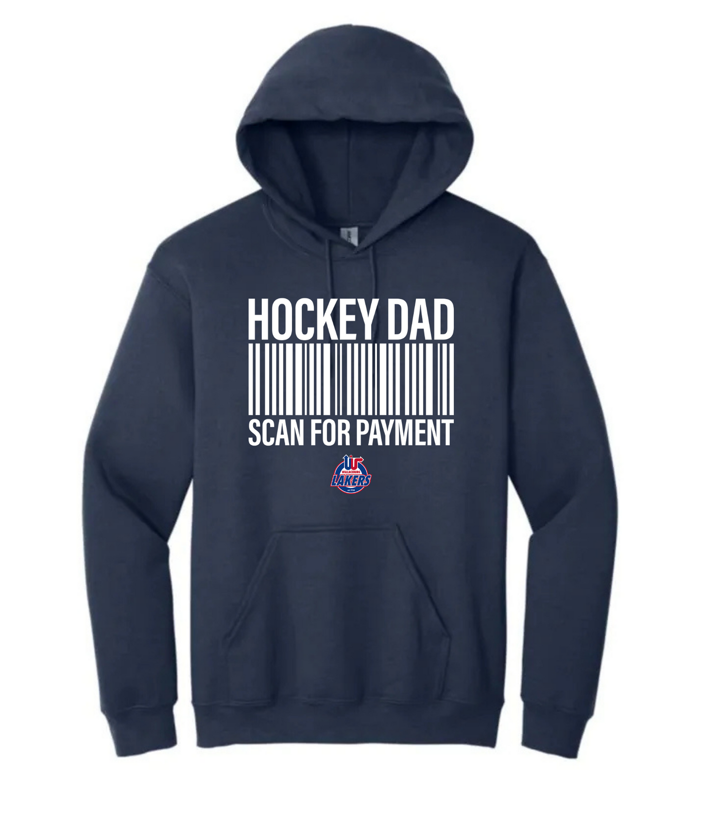 Hockey Dad Collection