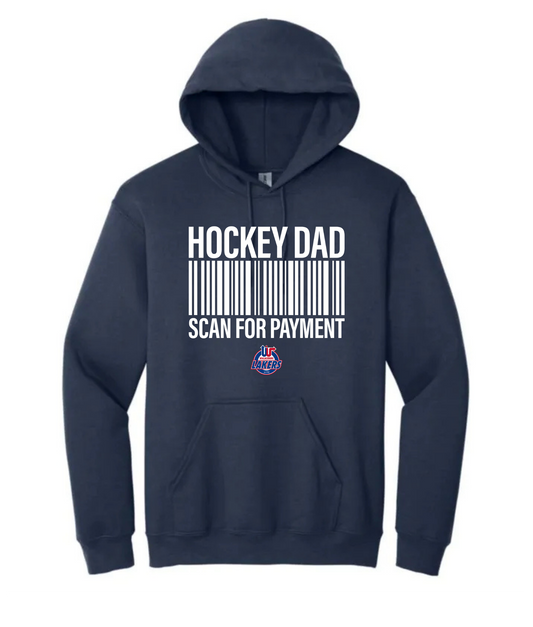 Hockey Dad Collection