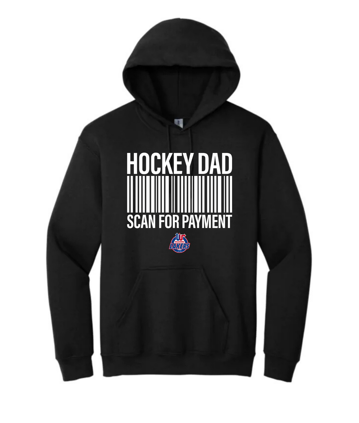 Hockey Dad Collection