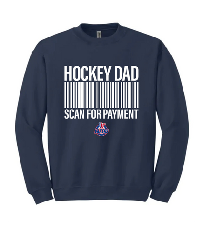 Hockey Dad Collection
