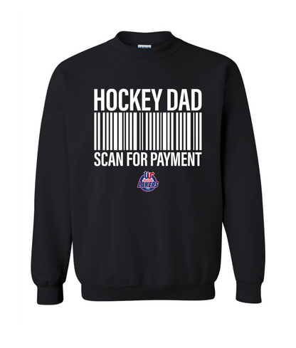 Hockey Dad Collection