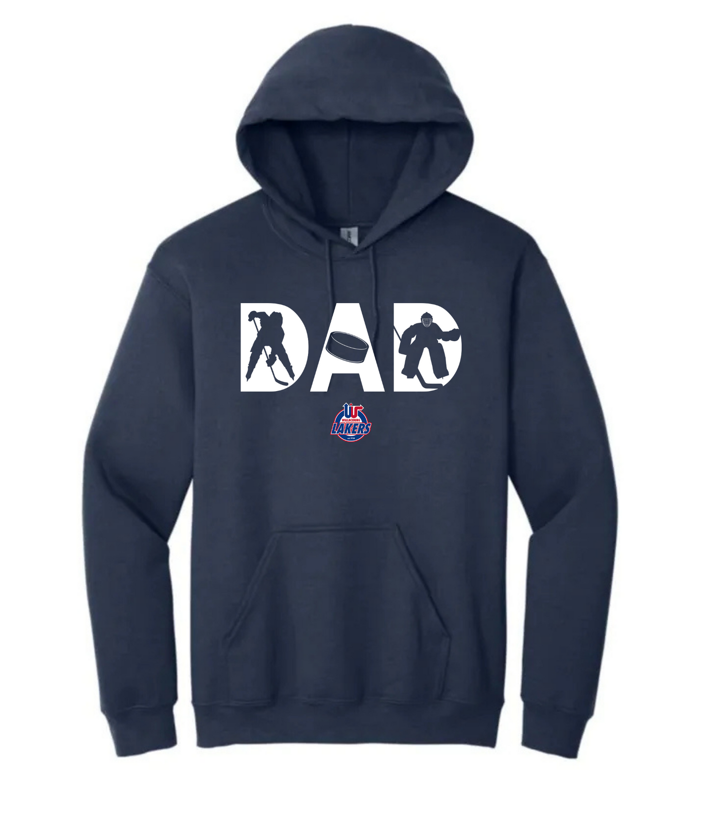 Hockey Dad Collection