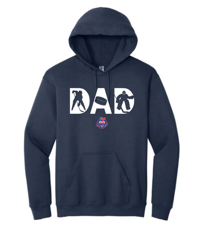 Hockey Dad Collection