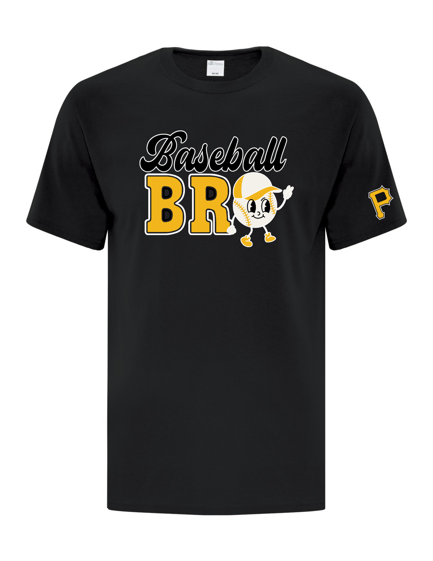 Baseball Brother Collection