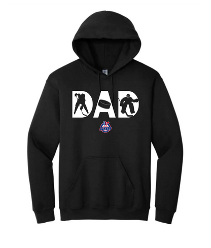 Hockey Dad Collection