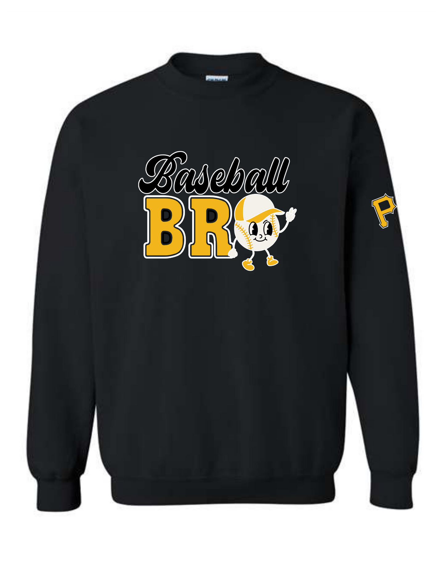 Baseball Brother Collection