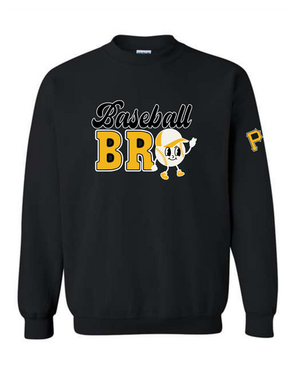 Baseball Brother Collection