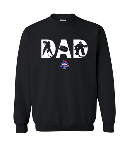 Hockey Dad Collection