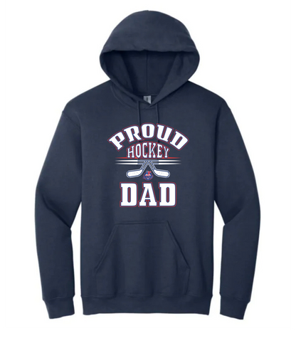 Hockey Dad Collection