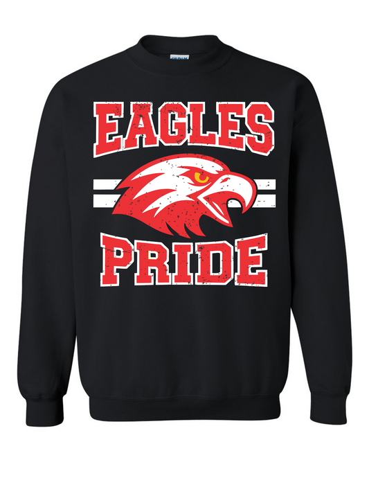 Eagles Pride Sweater