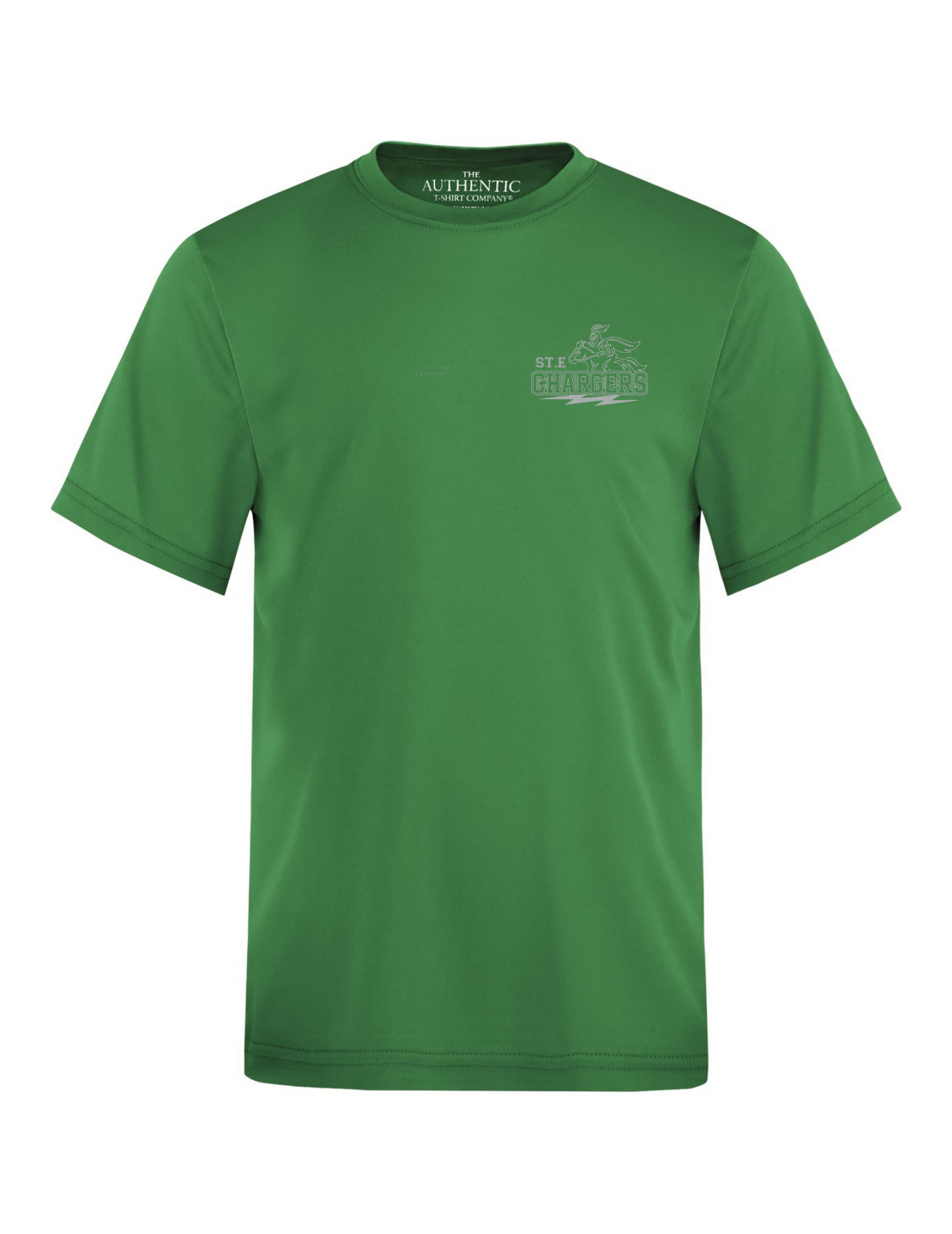 Chargers Performance T-shirt