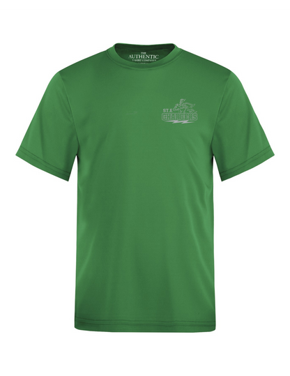 Chargers Performance T-shirt