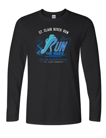 Run The River Graphic Collection