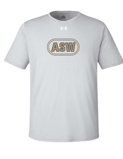 ASW Under Armour Tech Team Tee