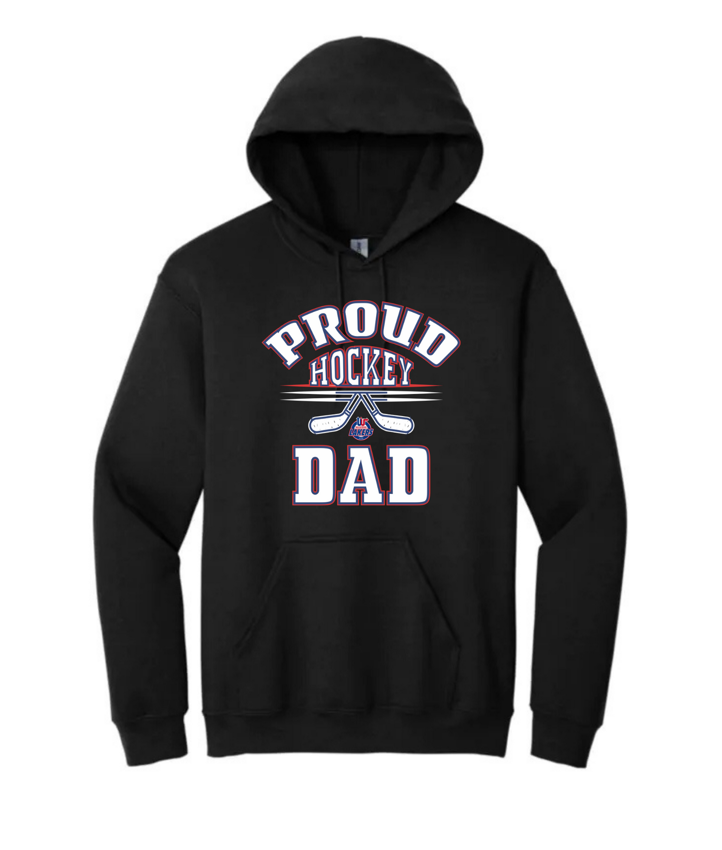 Hockey Dad Collection