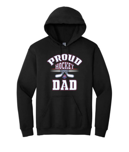 Hockey Dad Collection
