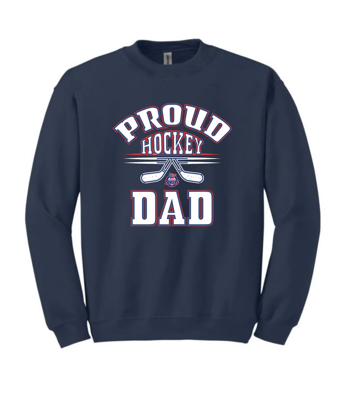 Hockey Dad Collection