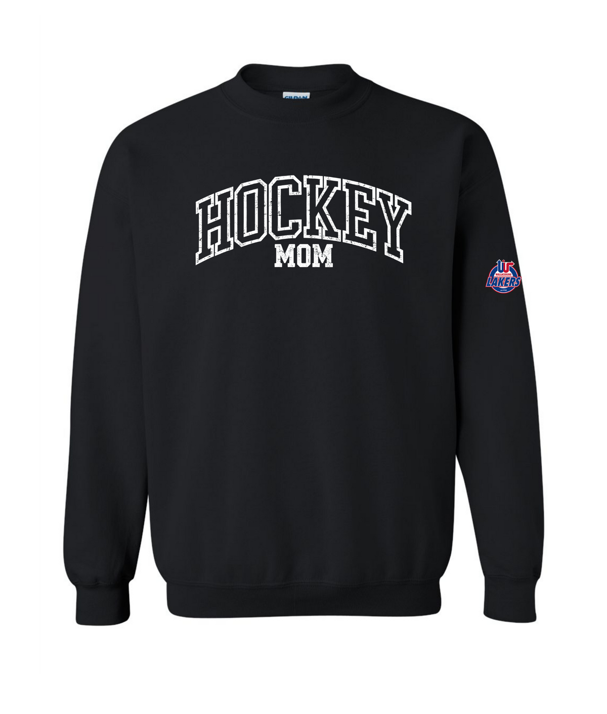 Hockey Mom Collection