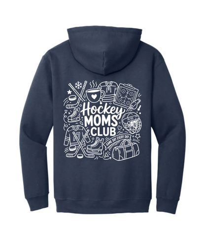 Hockey Mom Collection