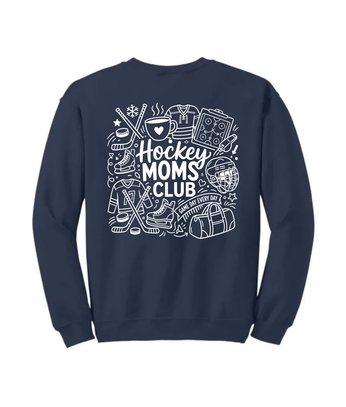 Hockey Mom Collection