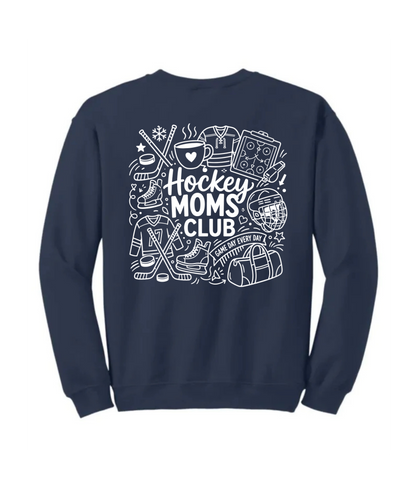 Hockey Mom Collection