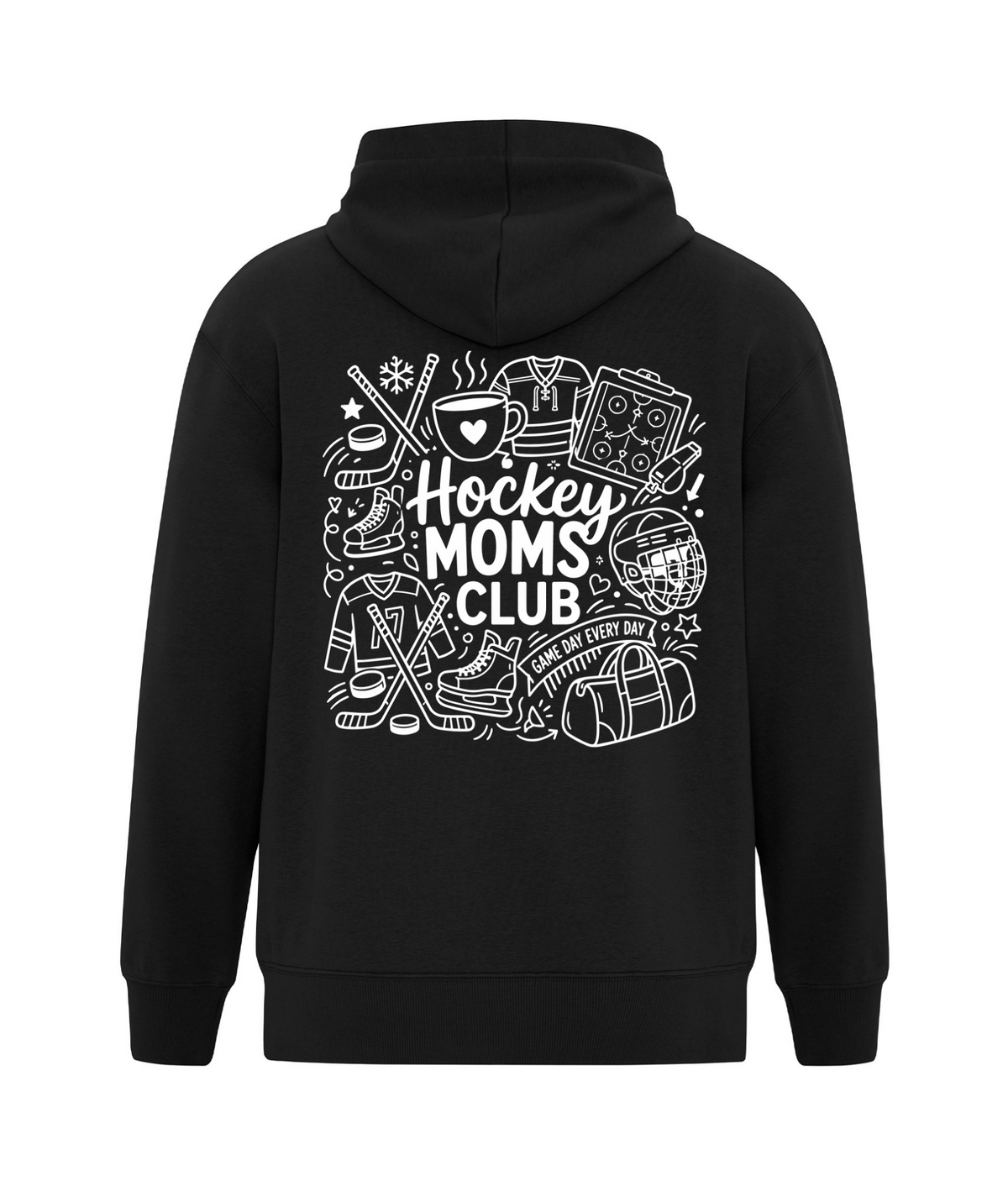 Hockey Mom Collection