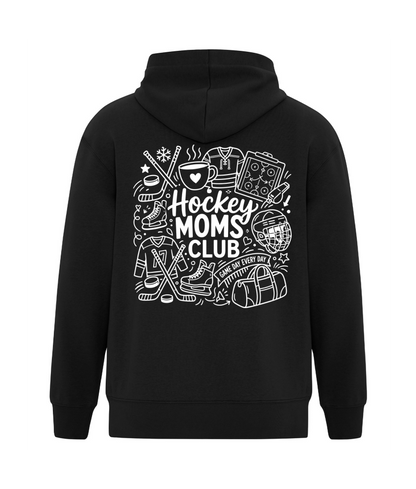 Hockey Mom Collection