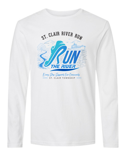 Run The River Graphic Collection