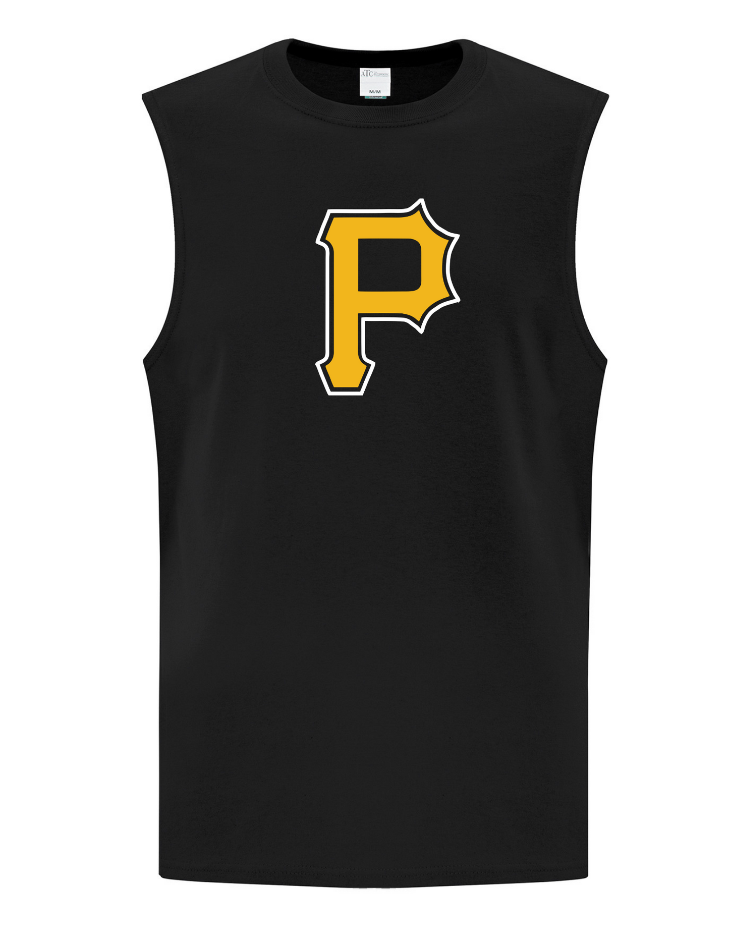 Port Lambton Pirates Cotton Sleeveless Tee